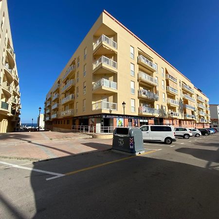 Apartamento Mp10 San Luis de Sabinillas Bagian luar foto