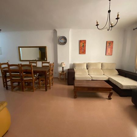 Apartamento Mp10 San Luis de Sabinillas Bagian luar foto
