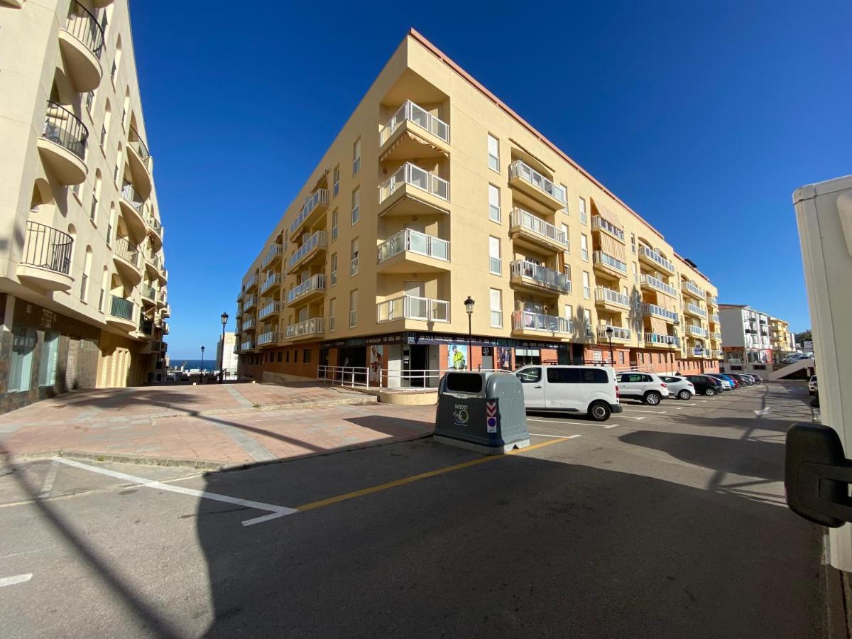 Apartamento Mp10 San Luis de Sabinillas Bagian luar foto