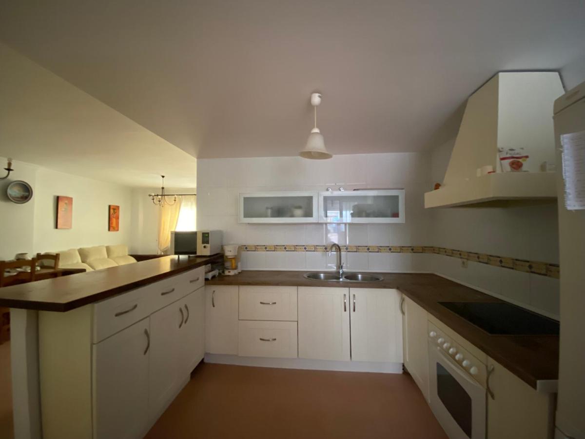Apartamento Mp10 San Luis de Sabinillas Bagian luar foto
