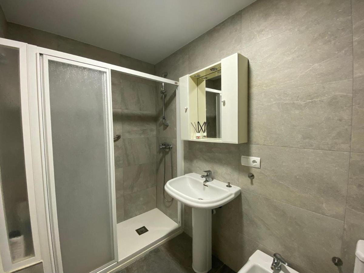 Apartamento Mp10 San Luis de Sabinillas Bagian luar foto