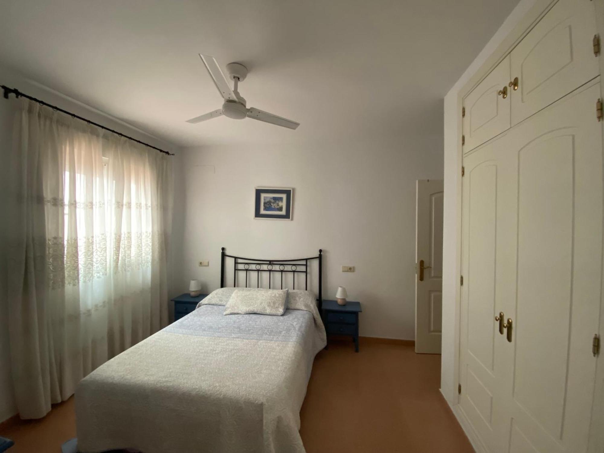 Apartamento Mp10 San Luis de Sabinillas Bagian luar foto