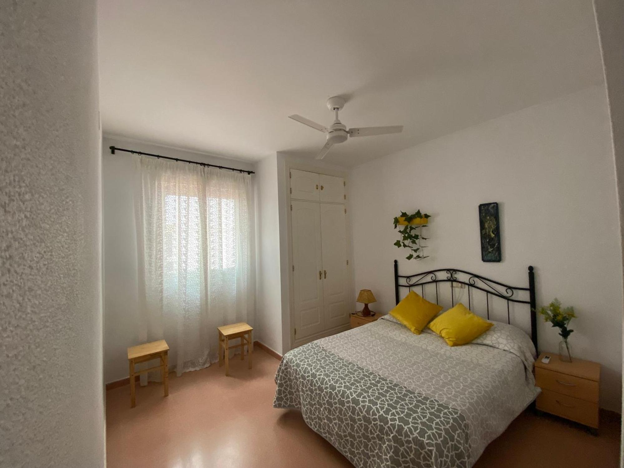 Apartamento Mp10 San Luis de Sabinillas Bagian luar foto
